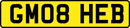 GM08HEB