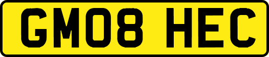 GM08HEC