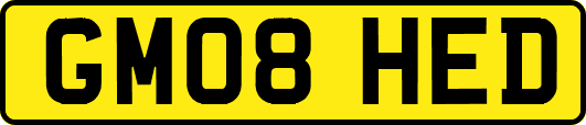 GM08HED