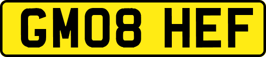GM08HEF