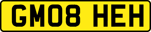 GM08HEH