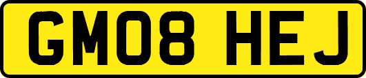 GM08HEJ