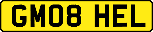 GM08HEL