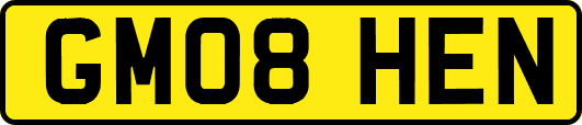 GM08HEN