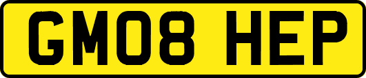 GM08HEP