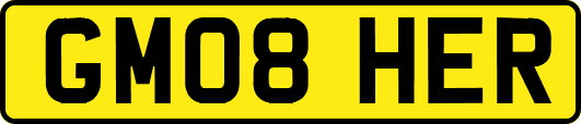 GM08HER