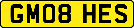 GM08HES