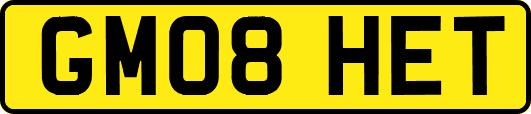 GM08HET