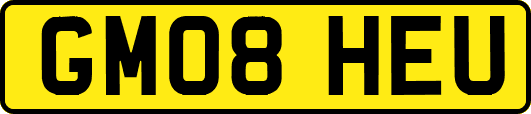 GM08HEU