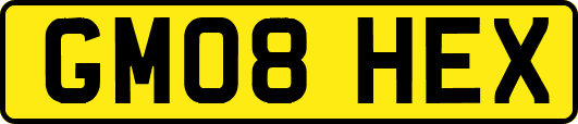 GM08HEX