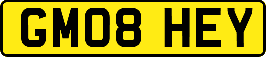 GM08HEY
