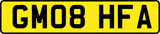 GM08HFA