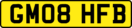 GM08HFB