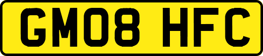 GM08HFC