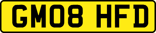 GM08HFD