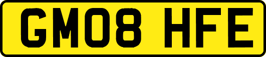 GM08HFE