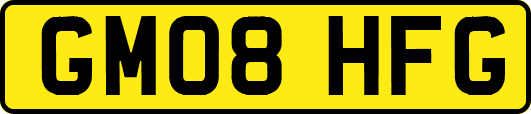 GM08HFG