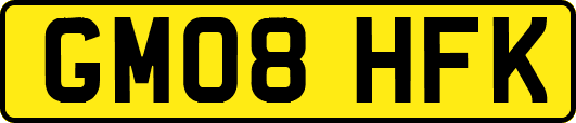 GM08HFK