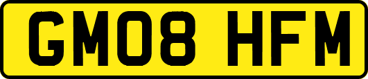 GM08HFM