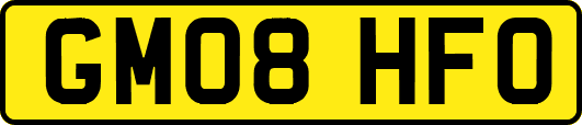 GM08HFO