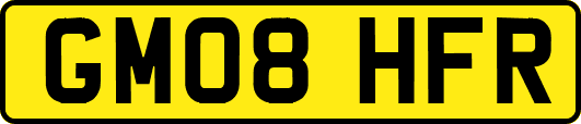 GM08HFR