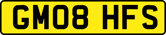 GM08HFS