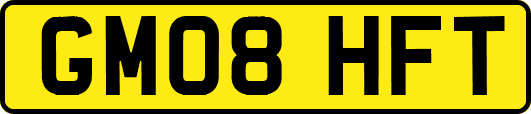 GM08HFT