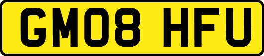 GM08HFU