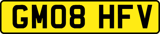 GM08HFV