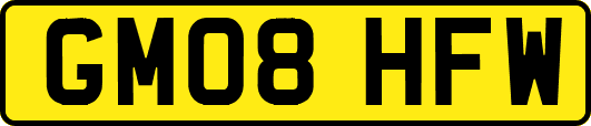 GM08HFW