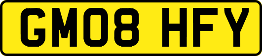 GM08HFY