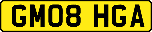 GM08HGA