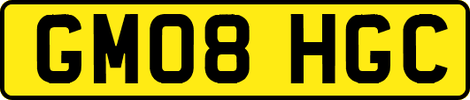 GM08HGC