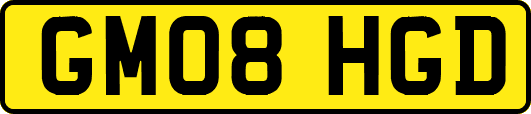 GM08HGD