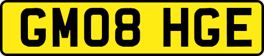 GM08HGE