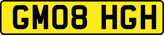 GM08HGH
