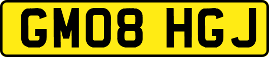GM08HGJ