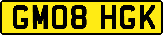 GM08HGK