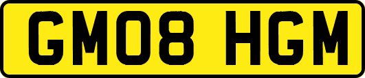 GM08HGM