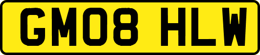 GM08HLW