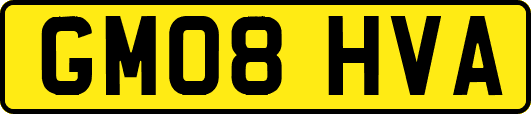 GM08HVA