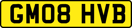 GM08HVB