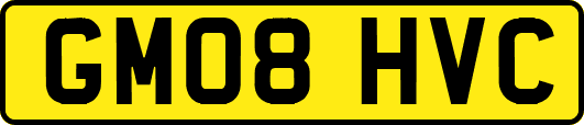 GM08HVC