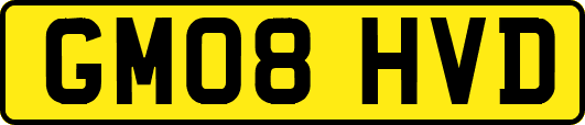 GM08HVD