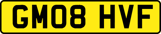GM08HVF