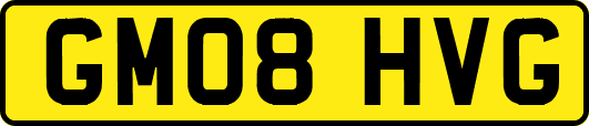 GM08HVG