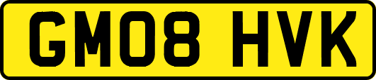 GM08HVK