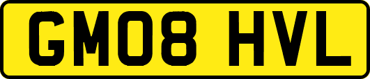 GM08HVL