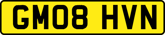 GM08HVN