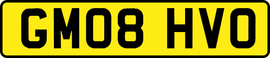 GM08HVO